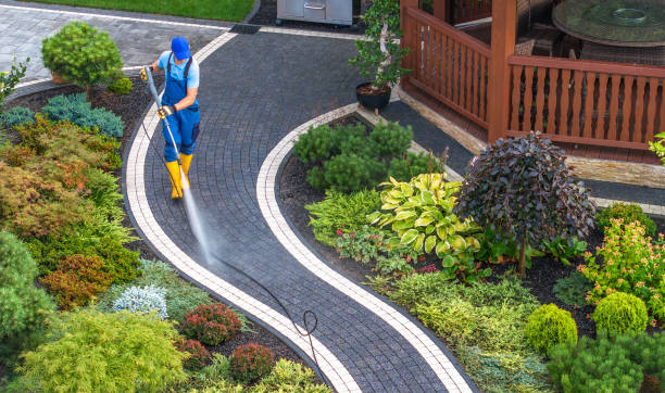 Why Choose Our Certified Pressure Washing Experts for Your Project Needs in Landis, NC?